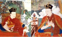 Pháp vương Phật giáo Tây Tạng: 900 năm chuyển sinh chỉ vì một mục đích này [Radio]