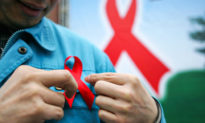 Trung Quốc có 1 triệu người nhiễm HIV, chủ yếu là thanh niên