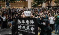 Sự thật và Tự do đã chết ở Hong Kong