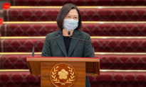Hơn 60 Nghị sĩ quốc tế ủng hộ Đài Loan và thúc đẩy các biện pháp trừng phạt ĐCSTQ