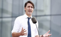 Thủ tướng Canada Trudeau kêu gọi phương Tây đoàn kết ứng phó với ĐCS Trung Quốc