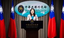 Nicaragua tịch thu văn phòng đại diện Đài Loan, chuyển cho ĐCS Trung Quốc