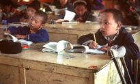 800.000 học sinh Tây Tạng bị buộc tẩy não trong các trường nội trú, bao gồm cả trẻ em 4 tuổi