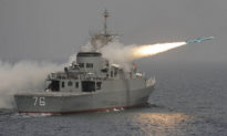 Hoa Kỳ áp đặt các lệnh trừng phạt liên quan đến chương trình tên lửa đạn đạo của Iran