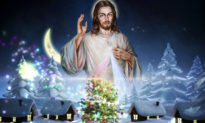 Lễ Giáng Sinh có phải chỉ để kỷ niệm ngày sinh của Chúa Giê-su?