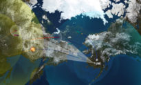 Mỹ dựng trạm radar tầm xa ở Alaska để chống tên lửa tấn công