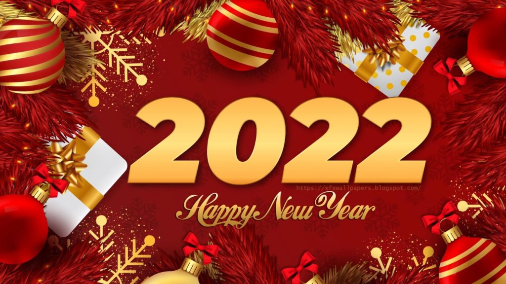 Lời chúc hay, ý nghĩa dịp Giáng sinh 2021 và Năm mới 2022