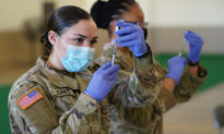 Mỹ: ít nhất 4 bang kêu gọi Vệ binh Quốc gia để đối phó với khủng hoảng nhân sự ngành y tế