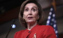 Chồng của bà Nancy Pelosi, Chủ tịch Hạ viện Hoa Kỳ, bị bắt ở California