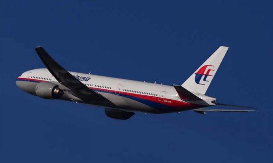 MH370 mất tích 7 năm? Nghi án đằng sau chuyến bay đầy bí ẩn