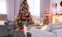 Cách chọn và trang trí cây thông Noel độc đáo cho lễ Giáng sinh
