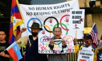 Nhật Bản không cử quan chức chính phủ dự Olympic Bắc Kinh 2022