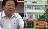Giám đốc Sở GD-ĐT tỉnh Quảng Nam xin nghỉ việc sau các vụ tai tiếng