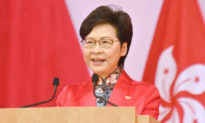Đặc khu trưởng Hong Kong Carrie Lam bị đe doạ bằng thư kèm theo lưỡi dao lam