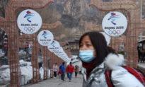 Nghị sĩ Mỹ: Hãy cẩn thận để không ‘đánh bóng’ cho ĐCS Trung Quốc ở Thế vận hội Mùa đông 2022