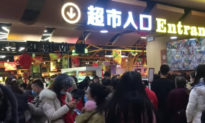 Trung Quốc: Tây An bất ngờ phong tỏa 13 triệu dân, người dân đổ xô đi mua đồ