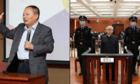 Chính trường Trung Quốc: Cựu phó Giám đốc ‘Phòng 610’ nhận tội