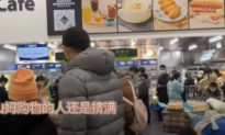Truyền thông Trung Quốc kêu gọi tẩy chay, WalMart càng hút khách