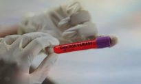 CDC Mỹ: Thời gian ủ bệnh của Omicron ngắn hơn các chủng khác
