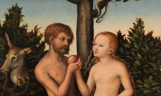 Giải mã bí ẩn Trái Cấm và lý do khiến Adam và Eva bị đày xuống trái đất [Radio]