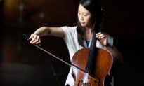 Shen Yun: Mang âm nhạc đến từ Thiên Quốc
