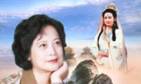 Diễn viên vai Quan Thế Âm Bồ Tát phim Tây Du Ký năm 1986: Dương Khiết đã chọn hay Thần Phật chọn?