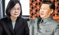 Trung Quốc cảnh báo sẽ "phản ứng quyết liệt" với Đài Loan