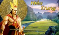 Thần tích nước Nam (Kỳ 13): Thần Đồng Cổ - vị Thần cổ đại bảo hộ nước Việt với hai chữ “Hiếu, Trung”