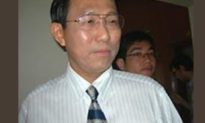 Cựu Thứ trưởng Bộ Y tế Cao Minh Quang lĩnh án 30 tháng tù treo