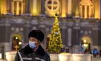 ĐCS Trung Quốc chính trị hoá và phá huỷ ‘lễ hội ngoại lai' Giáng sinh