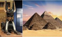 Hắc miêu 4.000 năm tuổi canh giữ mộ Pharaoh - 7 bí ẩn kinh ngạc đằng sau các Kim Tự Tháp