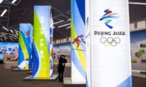 Thế vận hội Bắc Kinh 2022 áp dụng 'bong bóng không-có-Covid' và rào chắn Covid trong bối cảnh đại dịch