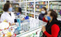 Bộ Y tế Việt Nam cảnh báo tình trạng 'tẩy date' thuốc để bán
