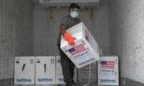 Việt Nam: Thêm 7 lô vaccine Pfizer được tăng hạn sử dụng