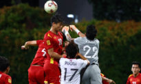 AFF Cup 2020: Tuyển Việt Nam xếp nhì bảng B, vào bán kết gặp Thái Lan