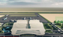 Tỉnh Quảng Trị được phép xây sân bay hơn 5,8 nghìn tỷ đồng