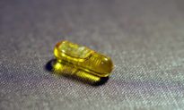 Thiếu vitamin D gây ra nguy cơ bệnh nặng và tử vong cao hơn cho bệnh nhân Covid-19