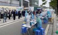Lo ngại dịch lây lan, Hà Nội xây dựng kịch bản 3.000 ca nhiễm mỗi ngày