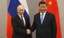 Putin là nguyên thủ quốc gia đầu tiên khẳng định sẽ tham dự Thế vận hội Bắc Kinh - Nga Trung thắt chặt tình hữu nghị