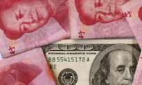 Tiền đầu tư từ các quỹ hưu trí nhà nước Mỹ đang đổ vào giúp chính quyền Trung Quốc