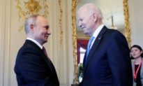 Nga sẵn sàng tiếp tục đối thoại với Mỹ sau khi kết thúc vòng đàm phán 'không có đột phá' ở Geneve