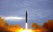 Triều Tiên phóng thử tên lửa IRBM uy lực nhất kể từ năm 2017