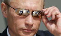 Tổng thống Putin cảnh báo "những kẻ phản bội Nga"