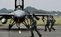 Đài Loan phản đối việc TQ điều 39 máy bay quân sự vào vùng nhận dạng phòng không nước này