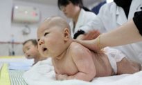 Trung Quốc: Số liệu trẻ sơ sinh năm 2021 của Bộ Công an và Cục Thống kê lệch nhau 16%