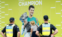 Tòa án liên bang Úc tiết lộ lý do trục xuất Djokovic
