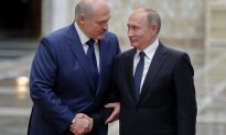 Nga - Belarus tập trận chung, phương Tây cảnh báo thời khắc 'nguy hiểm'