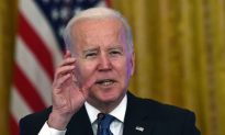 Biden nói rằng cuộc xâm lược của Nga vào Ukraine sẽ 'thay đổi cục diện thế giới'