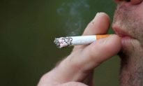 Phổi có thể trở lại bình thường sau khi bỏ thuốc lá thành công không?