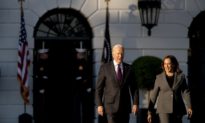 Tổng thống Biden và Phó tổng thống Harris đến thăm Capitol, tưởng niệm sự kiện ngày 6/1